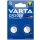 Bateria lub akumulatorek Varta Litowe Baterie Pastylkowe CR2025 (2 szt.)
